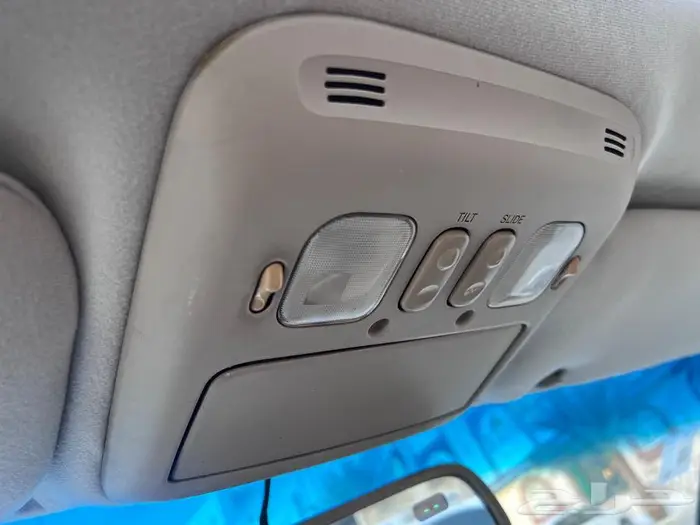 لاندكروزر GX-R2 اوتوماتيك 6 سلندر 2004 26