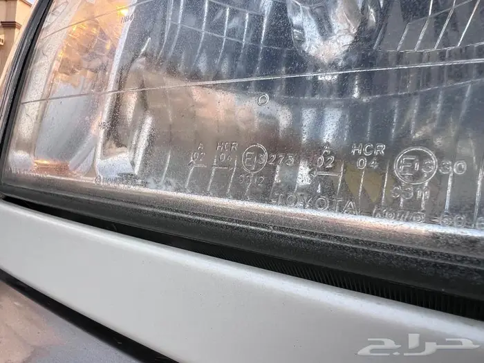 لاندكروزر GX-R2 اوتوماتيك 6 سلندر 2004 36