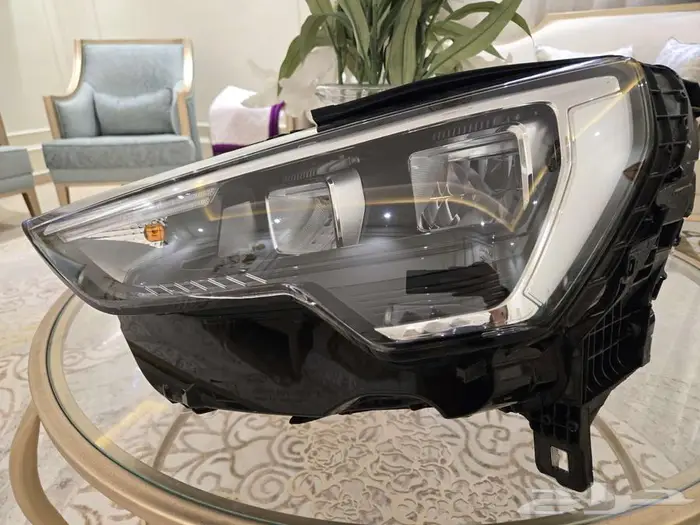 شمعه يسار اودي Q3 2021 0