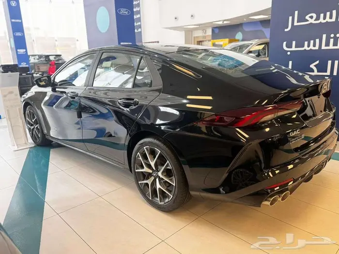 جي اي سي امباو GE موديل 2025 كاش واقساط 2