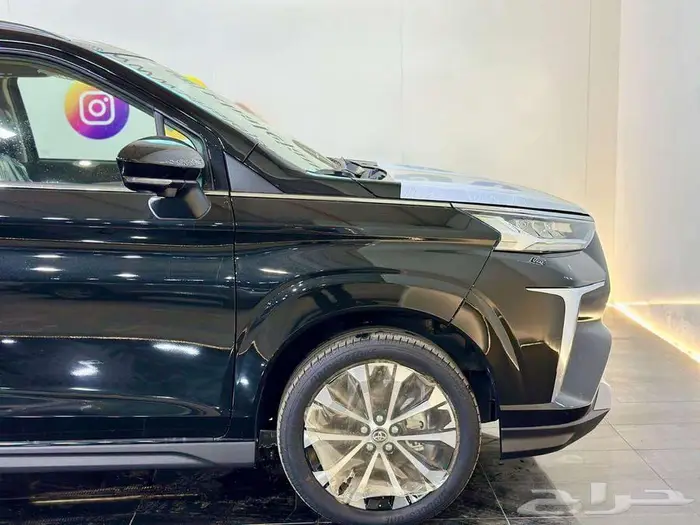تويوتا فيلوز glx موديل 2025 4