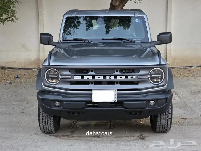 برونكو بيق بيند 2024 سعودي 1