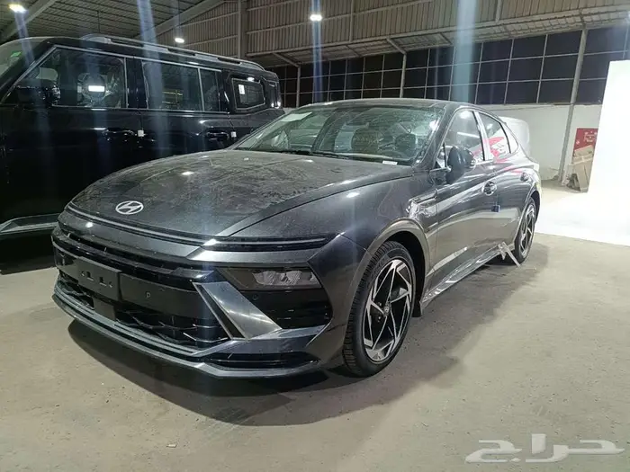 هيونداي سوناتا سمارت 2026 كاش وتقسيط افضل حسبة للتقسيط 0