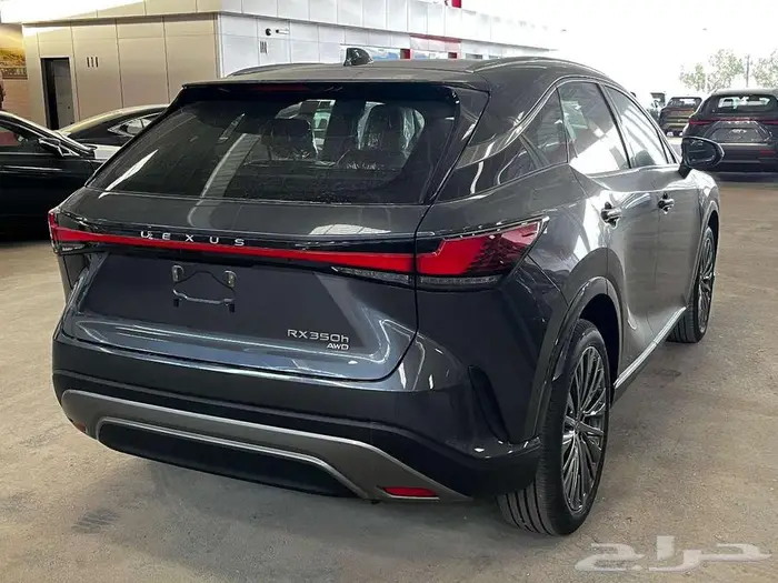لكزس RX 350 BH 2025 (الاقل سعرا )) 3