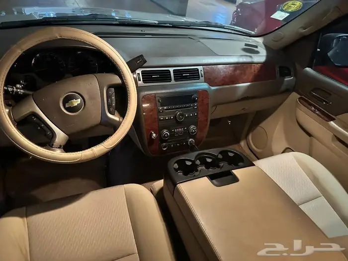 للبيع جمس تاهو 2011 5