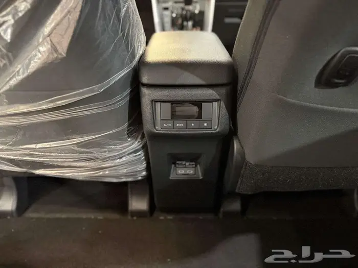 انوفا GL 2025 امتلك سيارتك العائلية بحلول تقسيط ميسرة 9