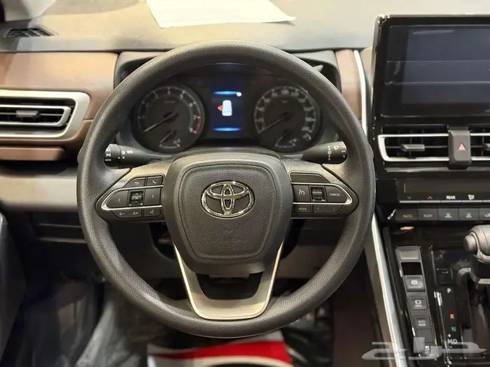 انوفا GL 2025 امتلك سيارتك العائلية بحلول تقسيط ميسرة 10