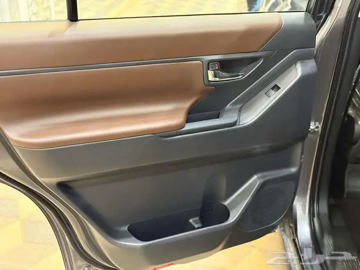 انوفا GL 2025 امتلك سيارتك العائلية بحلول تقسيط ميسرة 19