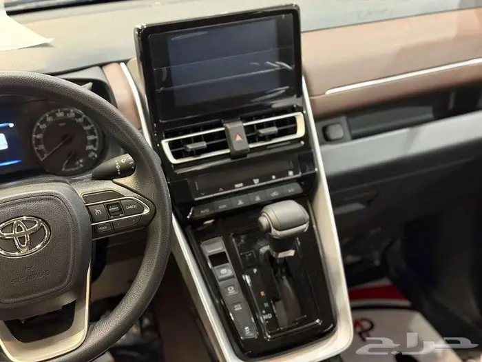 انوفا GL 2025 امتلك سيارتك العائلية بحلول تقسيط ميسرة 17