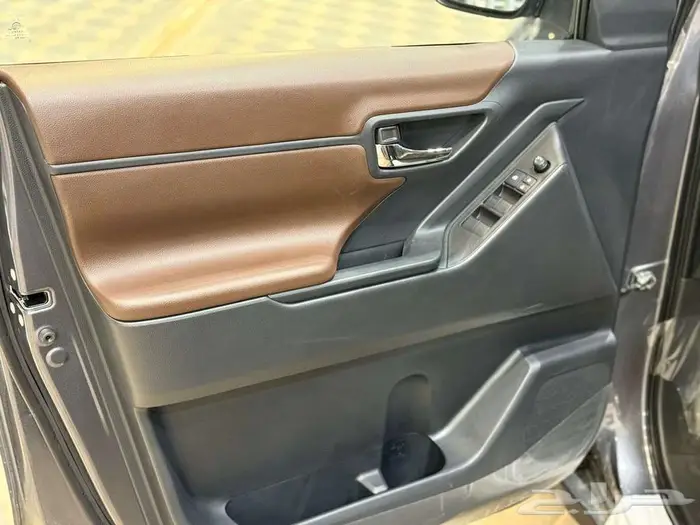 انوفا GL 2025 امتلك سيارتك العائلية بحلول تقسيط ميسرة 18