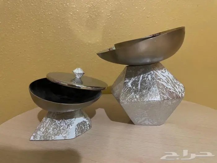 مبخرة   علبة عود من الامارات 2