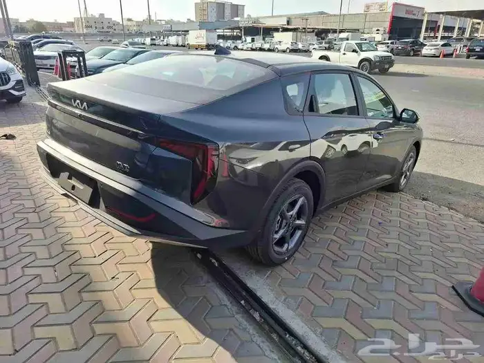 كيا كي 4 ستاندر ونص فل موديل 2026 كاش وتقسيط 5