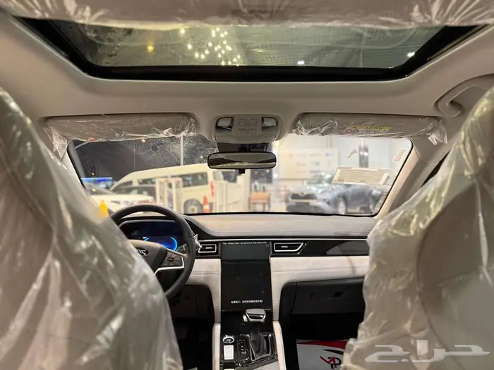 جاك J7 موديل 2025 كيشها وقسطها مع القوة الهائلة 9