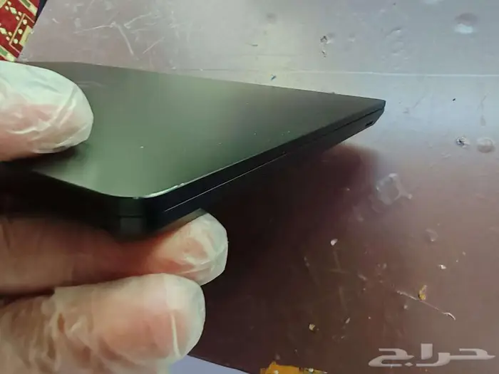 Microsoft Surface مايكروسوفت سيرفس 3
