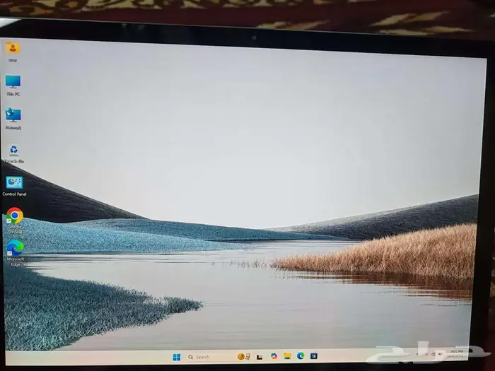 Microsoft Surface مايكروسوفت سيرفس 6