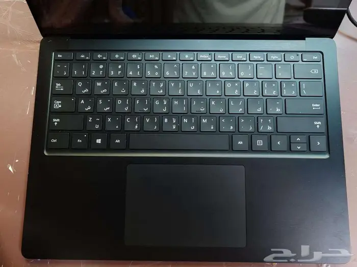 Microsoft Surface مايكروسوفت سيرفس 5