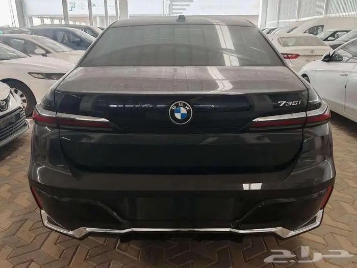 بي_ام_دبليو_735i_بنزين_خليجي_2026 10