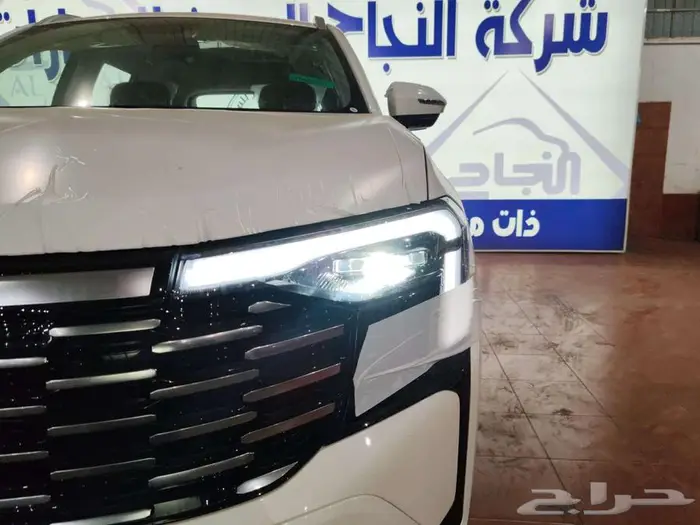 فورد تيريتوري ترند 2026 13