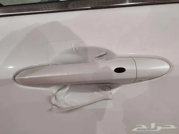 فورد تيريتوري ترند 2026 8