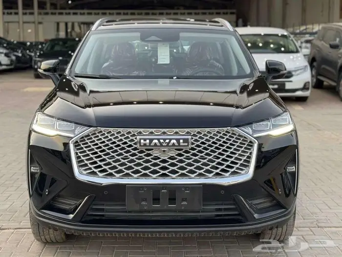 هافال H6 فل كامل موديل 2025 - عرض خاص 0