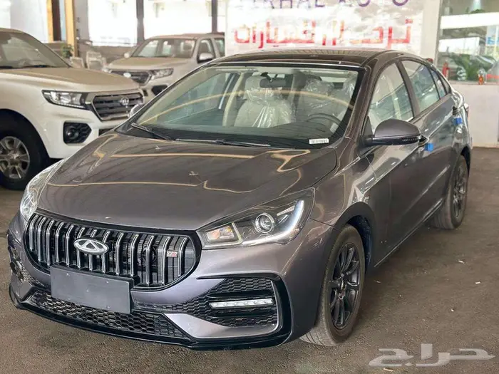 شيري اريزو 5 2025 استندر عروض شهر 10 1