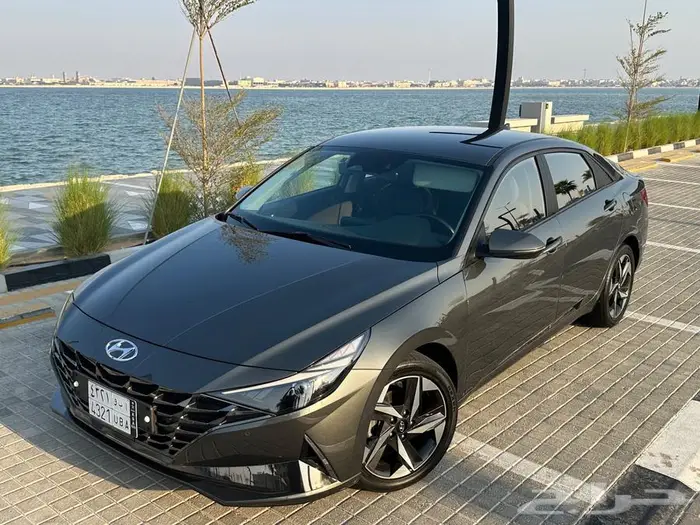 أفانتي (ألنترا) مواصفات مميزة 2021 0