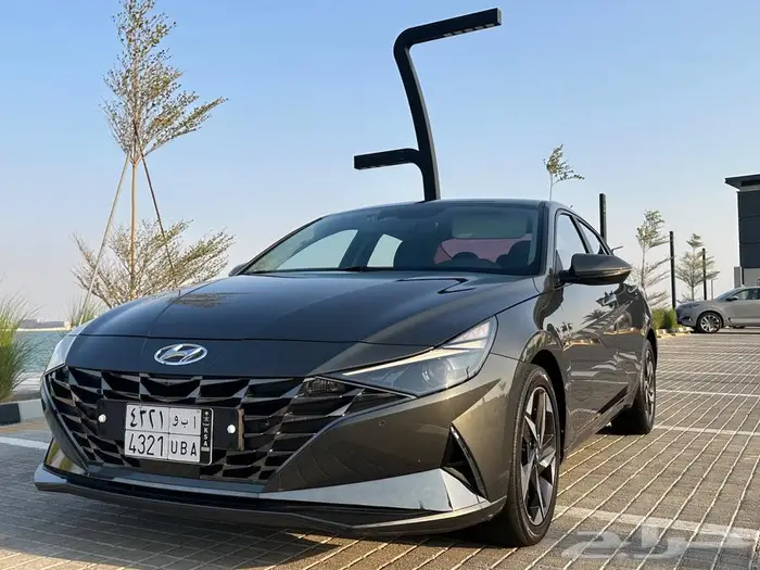 أفانتي (ألنترا) مواصفات مميزة 2021 16