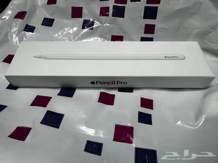 قلم ابل pencil pro 2