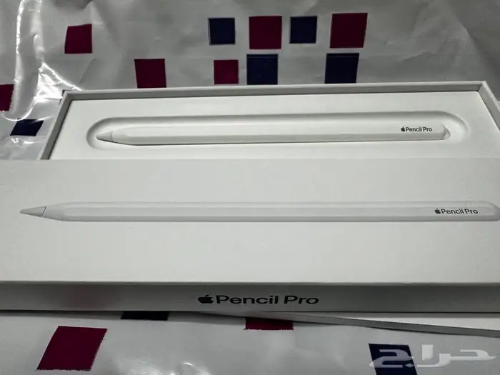 قلم ابل pencil pro 0