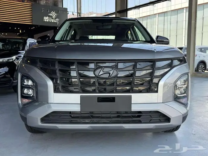 هيونداي كريتا 2024 1