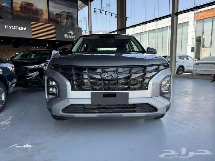 هيونداي كريتا 2024 0