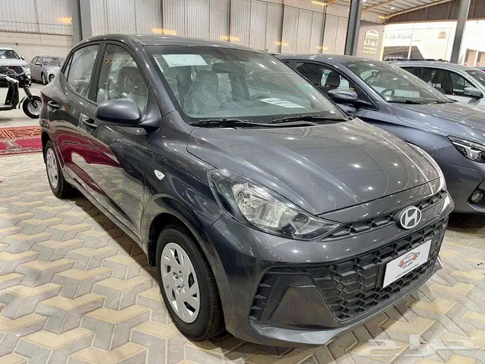 هيونداي i10 2