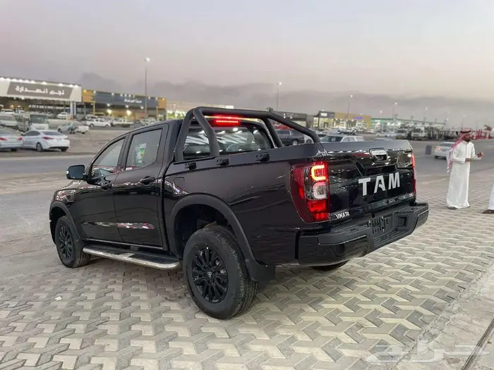 تام t4 ديزل 2025 3