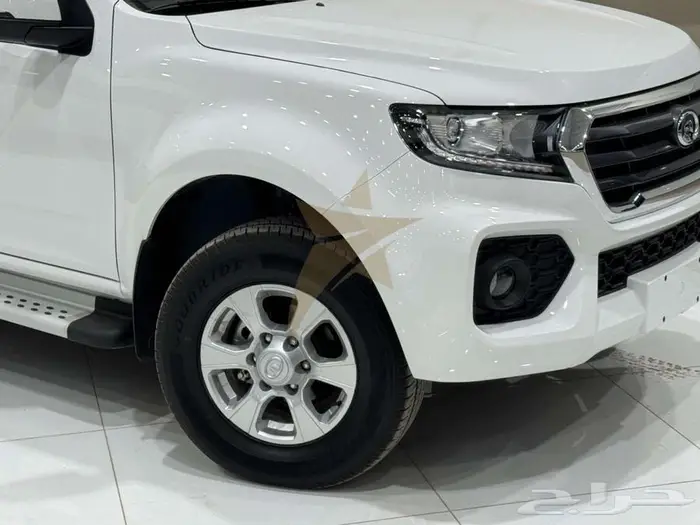 جريت وول ونجل 7 2025 ديزل دبل 4