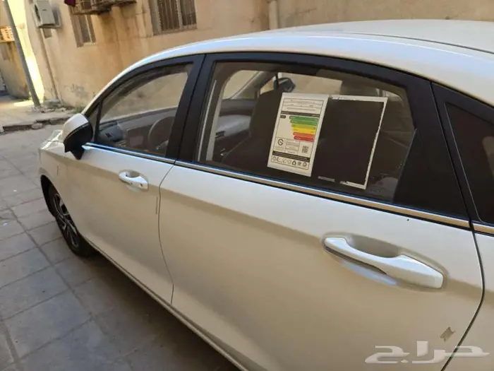 سيارة U5 PLUS بايك 2