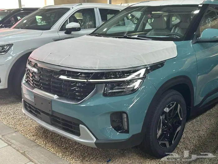 كيا سيلتوس نصف فل 2025 بسعر مميز لفتره محدوده 6