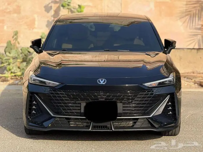 شانجان UNI V موديل 2024 عرض خاص استخدام شخصى 0