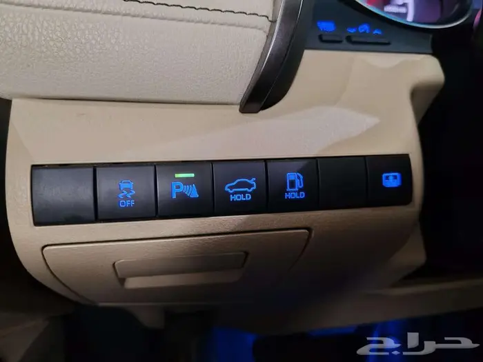 كامري 2024 gle 6