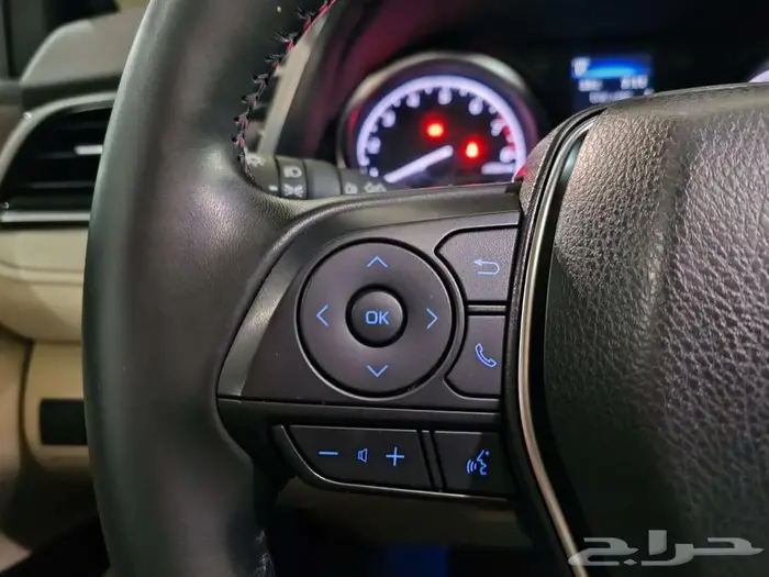كامري 2024 gle 1