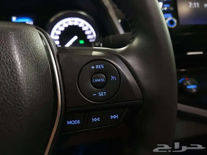 كامري 2024 gle 12