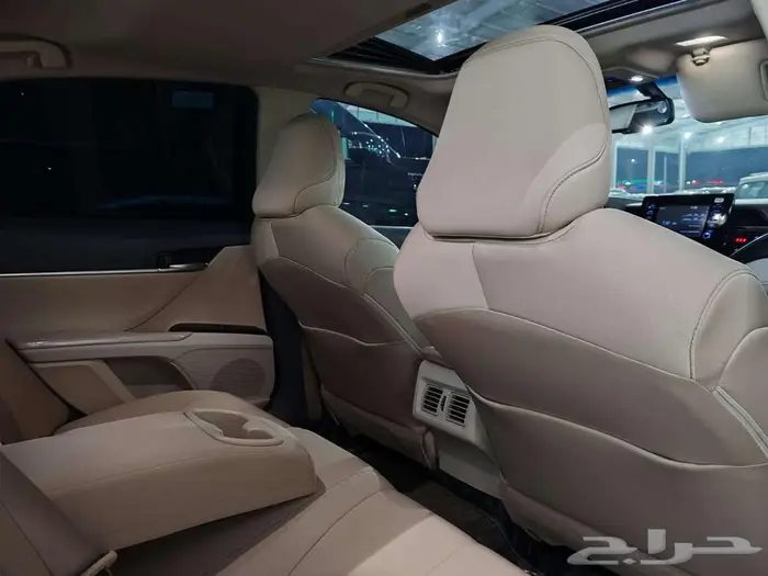 كامري 2024 gle 13