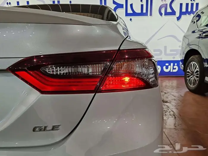 كامري 2024 gle 25