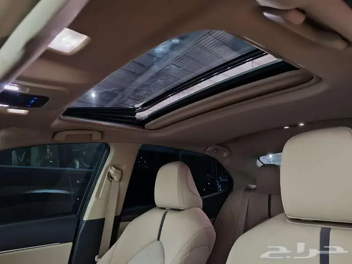 كامري 2024 gle 14