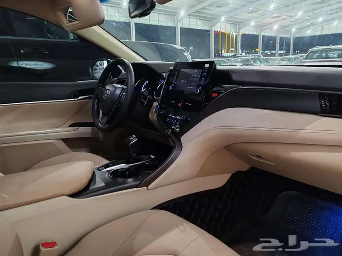كامري 2024 gle 9
