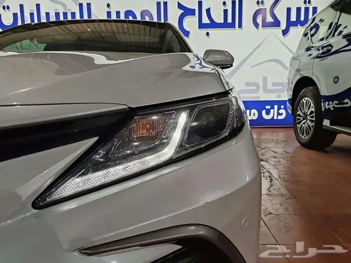 كامري 2024 gle 5