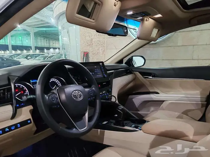 كامري 2024 gle 18