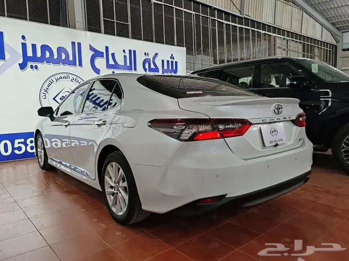 كامري 2024 gle 24