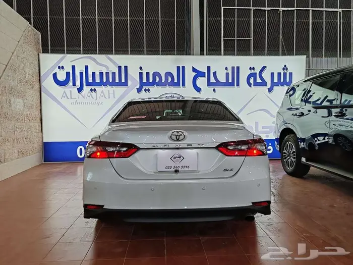 كامري 2024 gle 26