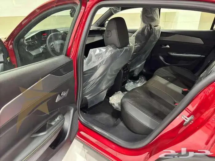 بيجو 408 جي تي فل كامل 2024 عروض خاصه 8