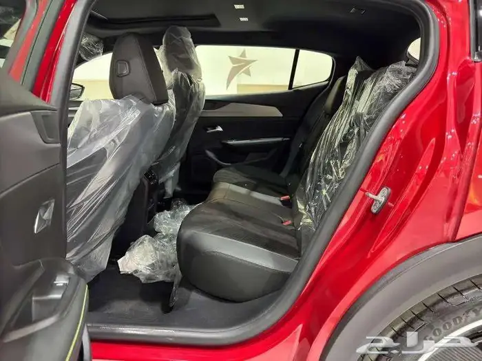 بيجو 408 جي تي فل كامل 2024 عروض خاصه 10